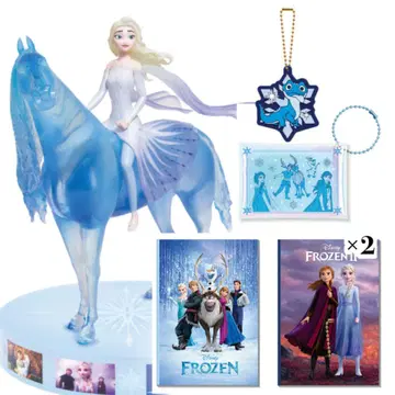 Disney Wishing Stars Happy 복권