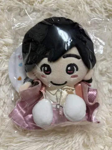 나니와단시 미치에다 슌스케 치비누이