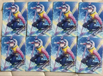 우타프리 샤니라이 비쥬컬렉션 아이