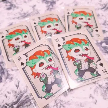 마도카 제5무대 아크릴 참 1