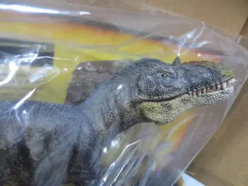 REBOR 2014 Y-REX 1/35 깃털 렉스 피규어 25cm