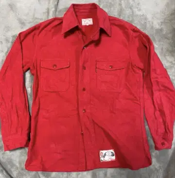 미사용 새상품!? evisu 브라이언 셔츠 yamane 도라쿠