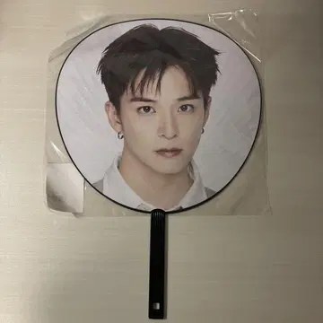 TREASURE 아사히 부채 팬콘