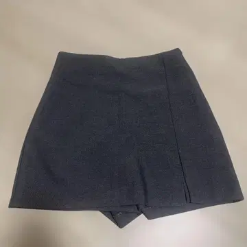 ZARA 스코트 새상품