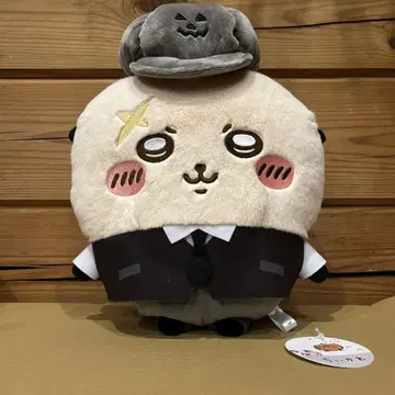 치이카와 (먼작귀) 운반해 봐 BIG 봉제 인형 랏코