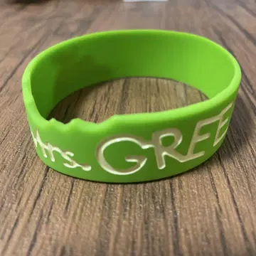 Mrs. GREEN APPLE 러버 밴드 카지링고