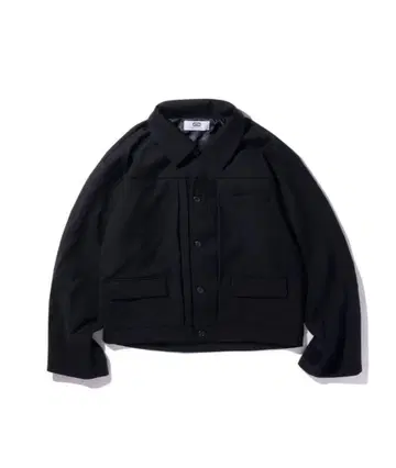 GOAT ESSENCE BLEND JACKET