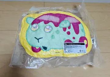 모루카 라스트 원 쿠션 시로모 좀비 시로모 복권