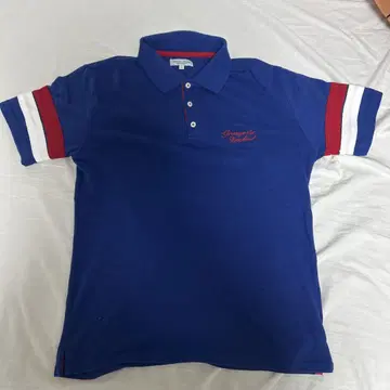 grangesta standard T셔츠 파랑, 빨간색, 화이트 믹스!