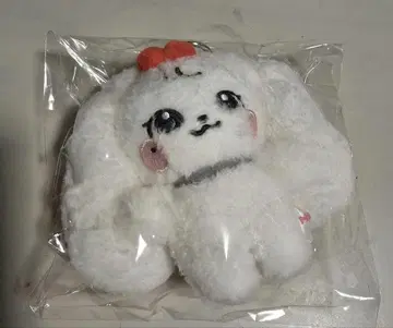 IVE MINIVE 원영 10cm PLUSH KEYRING