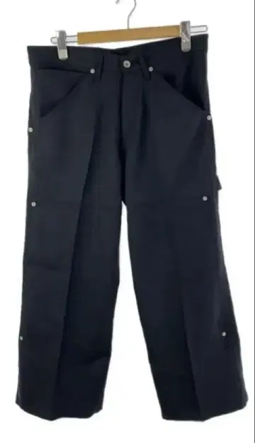 DAIRIKU 'Painter' Pressed Pants