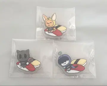 TXT 뿔바투 아크릴 배지 도쿄 팬춘 다고냥 후무냥린