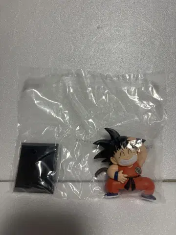 제일복권 드래곤볼 드래곤 아카이브스 손오공 원숭이 권법