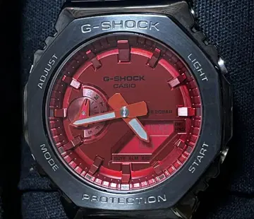 CASIO G-SHOCK GM-2100B-4AJF