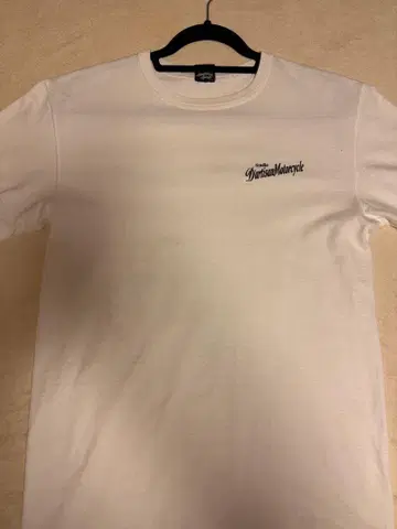 Studio D'artisan 화이트 T셔츠 M