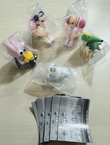 짱구는 못말려 헤인드랜드 대모험 기다림 가챠