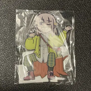 FGO 오베론 아크릴 스탠드