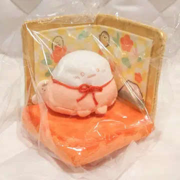 스미코구라시 장식 스미코 손바닥 봉제 인형