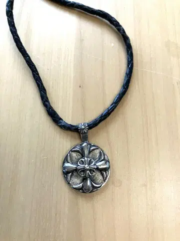 실버 925 실버 펜던트 탑