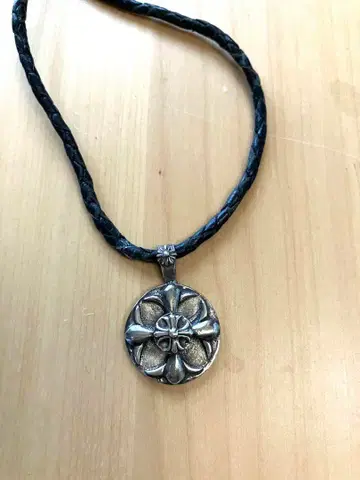 실버 925 실버 펜던트 탑