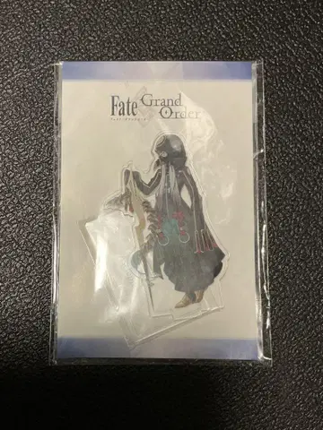 FGO 아스크레피오스 아크릴 스탠드