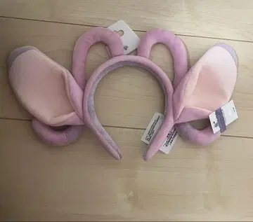 엔젤 머리띠
