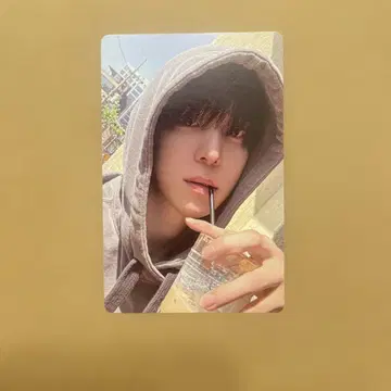 ateez in your fantasy limited ver.