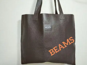 beams 토트백