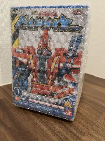 미니프라 빌드다이오 토큐저