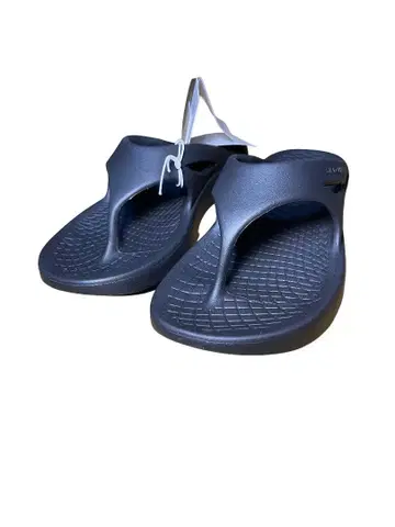 [새상품] [스케쳐스] GO RECOVER 샌들 22.0cm