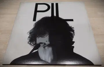 [새상품급] PIL [ CD+DVD 생산 한정판 ] / 아사이 켄이치