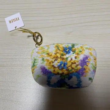 페이러 파우치