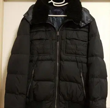 타미 다운 자켓
