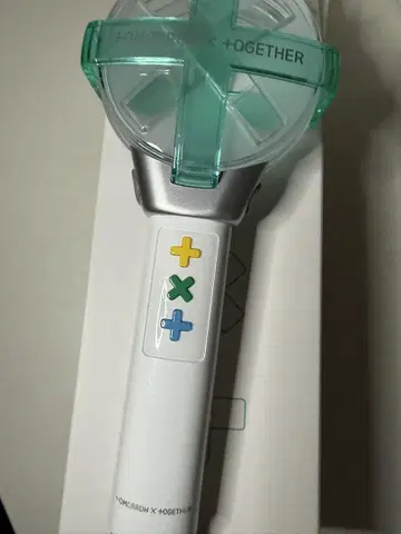 TOMORROW X TOGETHER TXT 모아봉 응원봉 ver1