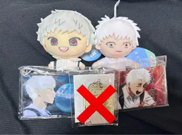 히카루 굿즈 세트