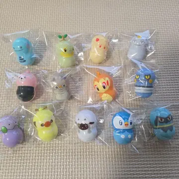 포켓몬 쿠너츠