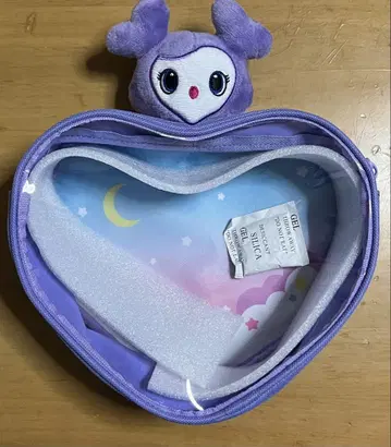 TWICE LOVELYS 삐요큥 바디백 사나