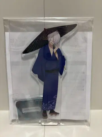 키타로의 아버지 아크릴 스탠드