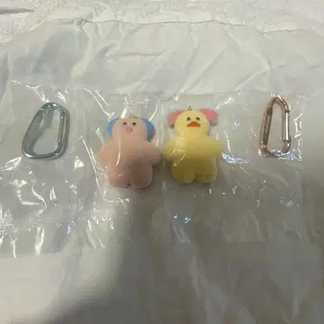 mojojojo vol.3 피규어 마스코트 2개 세트