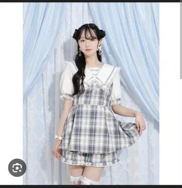 노에미 셋업 시나모롤