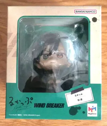 룩업 사쿠라하루 WIND BREAKER