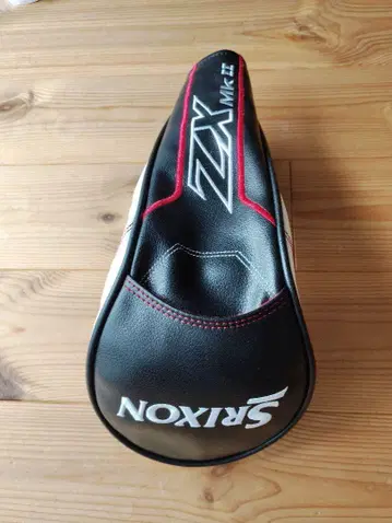 [ 새상품급 ] 스릭슨 SRIXON ZX5 Mk II 골프헤드커버
