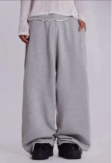 jaded London Baggy Monster Joggers sizeS