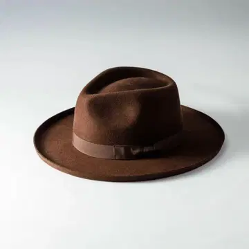 BRIM UP LONG FELT HAT 브림 업 롱 펠트 햇