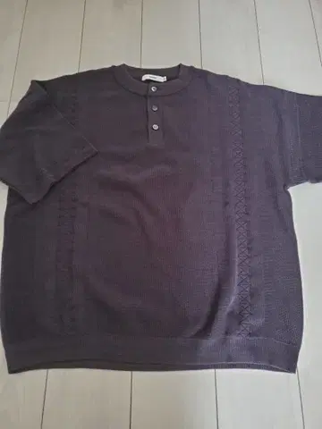 야시키 반팔 니트 sayatomo glamb VICTIM 야에카