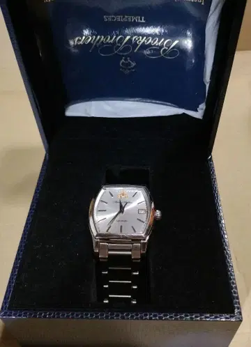 브룩스브라더스 뉴욕 NH35 5000