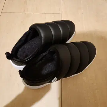 TENTAL 블랙 슬립온