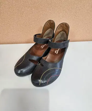 도나미 펌프스 24cm