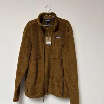 Patagonia 리툴 자켓