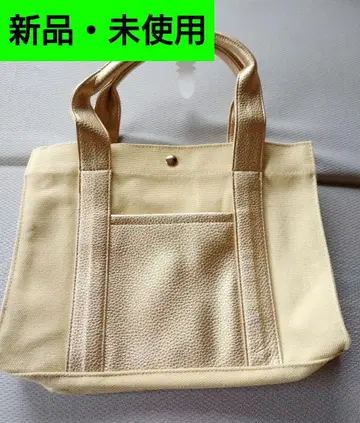 새상품 미사용 LAZY SUSAN 토트백